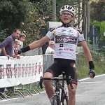 Under 23 – Il besnatese Ravasi vince a Valperga