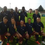 Prima categoria, l’Angera saluta il campionato in corso: squalifica e multa