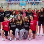 Si avvicina lo start per le formazioni giovanili della UYBA. Campionati e formule