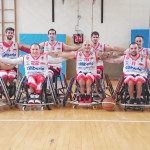 hs Varese BASKET IN CARROZZINA_foto squadra