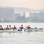 Lissoni e Faggin in finale ai mondiali di Coastal Rowing