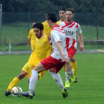Promozione, girone A – A Gavirate arriva la Roncalli. Sfida da non perdere tra Cairate e Cassano. Barban: “Molte assenze ma faremo la partita”