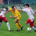 Promozione, girone A – Si recupera la 23a giornata. Spiccano Cairate-Cassano e Gavirate-Roncalli