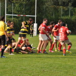 C Nazionale – Pareggio beffa per il Rugby Varese