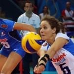 Pallavolo – Italia-Stati Uniti, che il sogno medaglia abbia inizio
