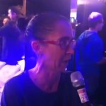Parola ai tifosi della UYBA: “Serata molto bella, ora aspettiamo le Farfalle in campo”