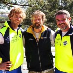Luini-Gorini, coppia da Mondiali Master. Domani in acqua a Ballarat