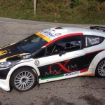 Focus Motori. Giò Dipalma tra passato e futuro. “Al Rally di Como per far bene”. GUARDA IL VIDEO