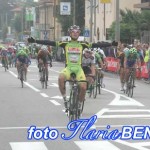 Elite e Under 23 – A Somma Lombardo Bresciani li mette tutti in fila
