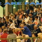Basket 7 Laghi: un mondo gialloblu tutto da scoprire