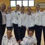 Ginnastica ritmica – Ginnastica Varesina qualificata per la fase interregionale
