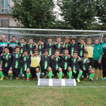 Valceresio, senza ostacoli la corsa dei Giovanissimi 2000, bene anche gli Allievi 1998