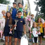 Giovanissimi – Stagione chiusa con il botto: poker di vittorie per i varesotti