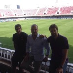 Marco Bof, dieci giorni da blaugrana: “Esperienza indimenticabile. Barcellona aspettami, tornerò”