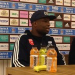 Dawan Robinson: “Non sottovalutiamo nessuno. Pozzecco? Facciamo tutto per lui”. VIDEO