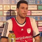 Rautins: “A Varese per la storia, la società e… Pozzecco! Reggio? Punteremo sull’agilità”. VIDEO