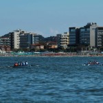 Venerdì parte il Campionato del Mondo 2014 di Coastal Rowing. Presenti Luino e Gavirate