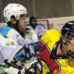 Ko a testa alta per i Killer Bees contro il Val Verzasca