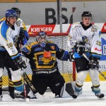 Prove di campionato per i Varese Killer Bees. Barban e Toletti in grande spolvero – ROSTER E CALENDARIO