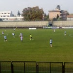 Legnano-Accademia Sandonatese