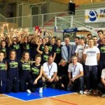 Prime di campionato per Orago, squadre tutte in trasferta