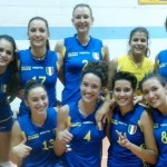 Serie B1 – Castellanza prima in classifica, ko per UYBA e Orago