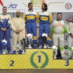 Gianesini e “Fulvione” terzi assoluti al Rally Day Colline Matildiche