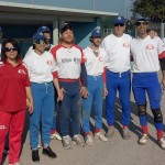 Baseball – Patrini Malnate, in scioltezza sulla Selezione Est