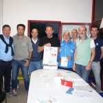 Pedala con Aldo. Basso, Chiappucci e Zanini in sella per ricordare Sassi