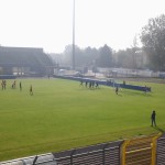 Domani arriva il Bassano, non convocati Ulizio e Moscati. Lulù Oliveira: “Nessuna paura di perdere”