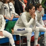 L’Accademia Scherma Gallaratese ad Erba tra i grandi