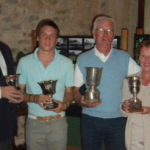 GOLF – Grazioli, Jarvis e Habel trionfano nel Trofeo Provinciale di Varese. Al Golf Club Varese il Trofeo a Squadre
