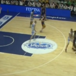 Supercoppa italiana – Sassari si beve Roma, Meo Sacchetti in finale