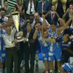 Supercoppa italiana – Show di Sassari che beffa Milano e conquista il trofeo