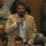Presentato il campionato di Serie A, tra instant replay e l’inno di Mameli. Pozzecco: “Emozionato”