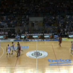 E’ cominciato il campionato. Milano non sbaglia a Cremona