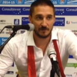 Pozzecco: “Abbiamo una mentalità fantastica”. Diawara: “Ora pensiamo a Reggio”. GUARDA I VIDEO
