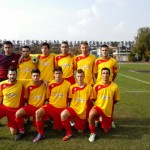 Promozione, playout – Al Solaro serve l’impresa