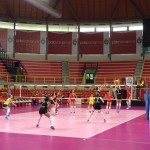 L’UYBA cala il poker contro il Leningradka San Pietroburgo – VIDEO