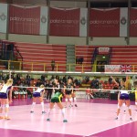 Il Volero Zurigo si aggiudica il Bruna Forte – VIDEOINTERVISTA A COACH PARISI