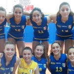 Settore giovanile Orago – Gioie e dolori per le giovani gialloblù. Domenica in campo l’Under 14