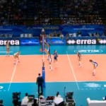Pallavolo – L’Italia non gioca ma è già in semifinale