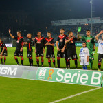 Lazio-Varese, riecco Nasca