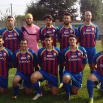 Prima categoria, girone A – In copertina: Valceresio – Gorla, Cas – Morazzone. Casaroli: “Pronti a dire la nostra”