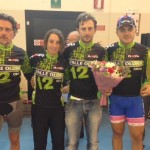 Valle Olona Day – Ciclismo e solidarietà a Marnate. A vincere sono Ratto, Colli, Baroli e Sinelli