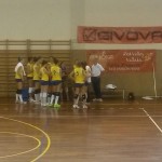 Serie B1 – UYBA e Orago sconfitte all’esordio. Bene Castellanza
