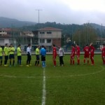 CSI VARESE TOP JUNIOR – La prodezza di Caprioli all’ultimo respiro vale la vittoria per il CP Gavirate. Ma che fatica contro Monvalle…