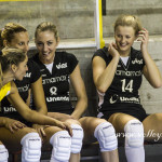 UYBA a Chiavenna, stasera il primo di due test contro Novara