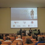 L’Africa e il ciclismo, successo a Varese