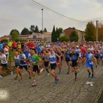 Piede d’Oro, tappa n° 32 – Alla “Stracascine” di Albizzate successo per Fochi ed Ambrosetti